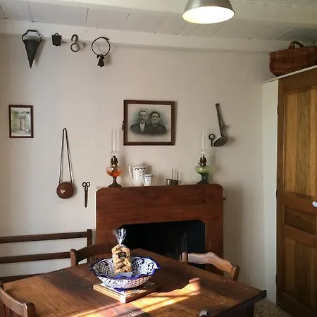 Maison De Charme Avec Piscine *