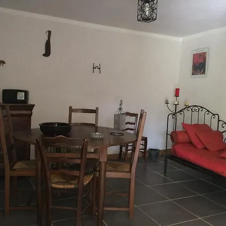 Villa Maison De Charme Avec Piscine Bigorno
