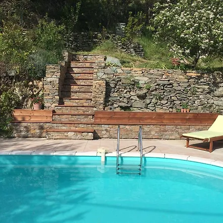 Villa Maison De Charme Avec Piscine