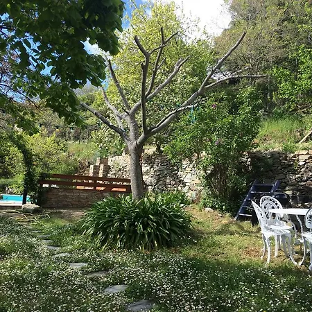 Maison De Charme Avec Piscine 别墅 *