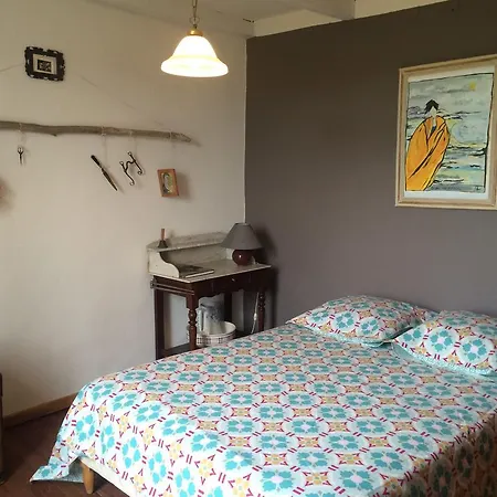 Villa Maison De Charme Avec Piscine