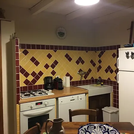 Maison De Charme Avec Piscine Bigorno